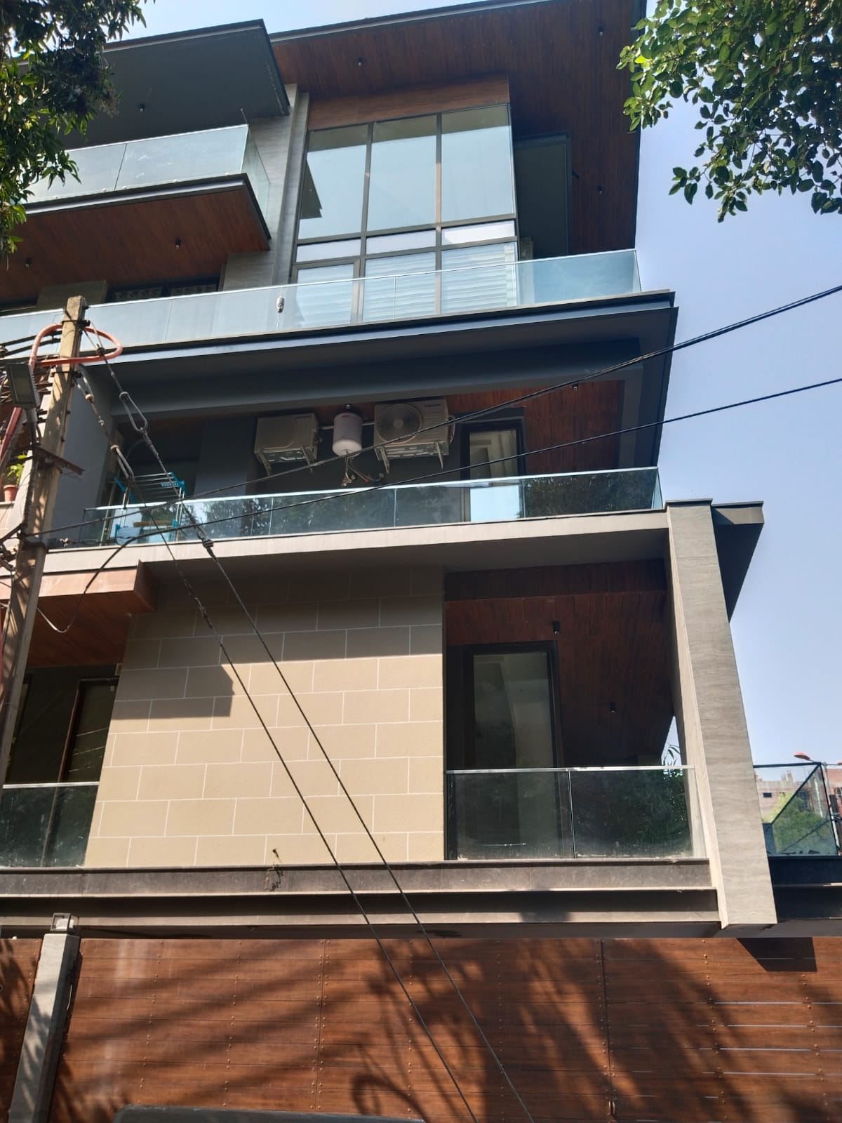 Louvers
