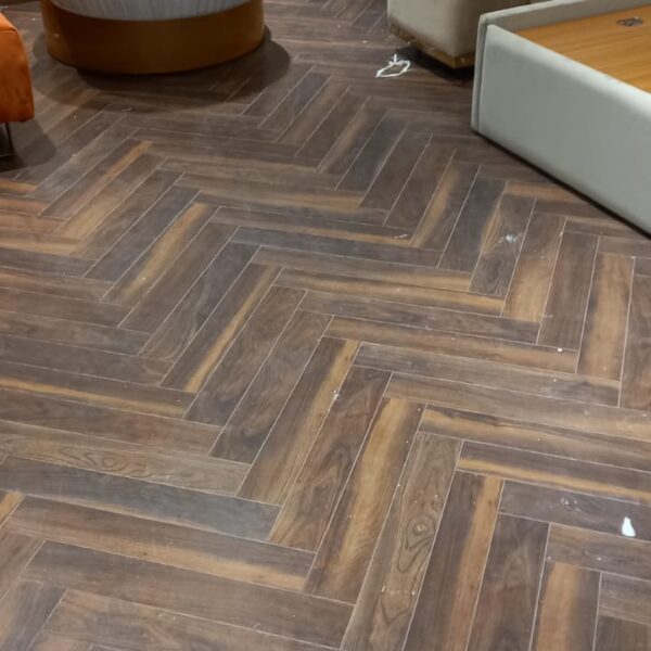 Wooden Flooring (1)